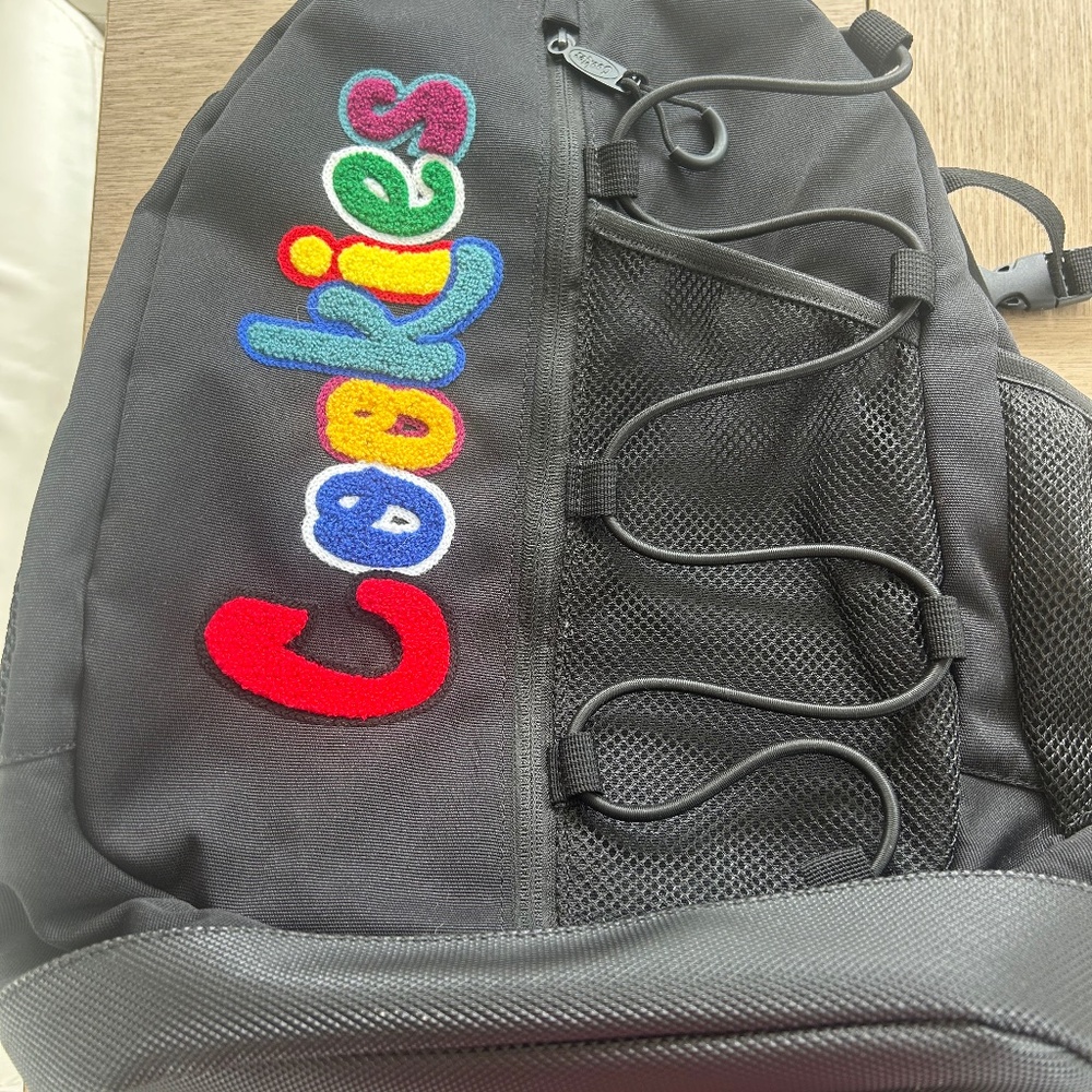 Cookies Backpack